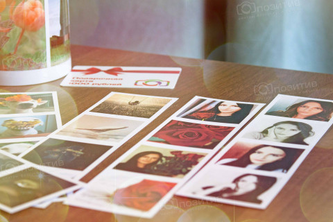 Фотострипы