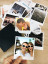 Фотокарточки в стиле Polaroid